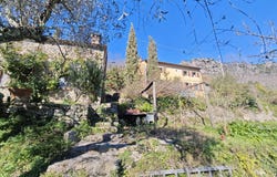 Buti, Tuscany 56032