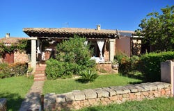 San Teodoro, Sardinia 08020