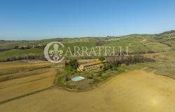 Volterra, Tuscany 56048