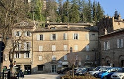 Amandola, Marche 63857
