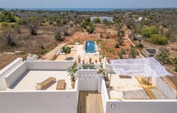 Salve, Apulia 73050