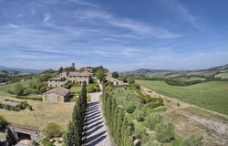 Volterra, Tuscany 56048