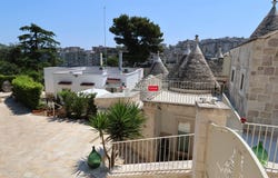 Martina Franca, Apulia 74015
