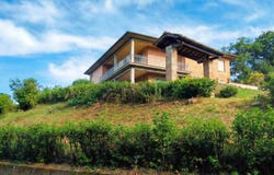 Lajatico, Tuscany 56030