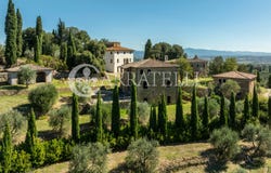 Monte San Savino, Tuscany 52048