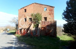 Montepulciano, Tuscany 53045