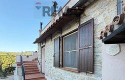 Villa Pozzo, 74, Cingoli, Marche 62011
