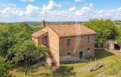Pienza, Tuscany 53026