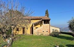 Montefelcino, Marche 61030
