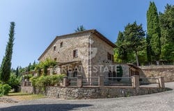 Sarteano, Siena