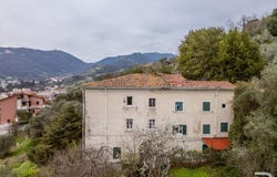 Carrara, Tuscany 54033