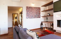 Florence, Tuscany 50132