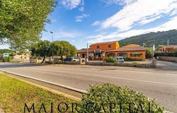 San Teodoro, Sardinia 08020