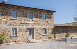 Sarteano, Tuscany 53047