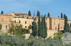 Montalcino, Tuscany 53024