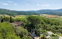 Cortona, Tuscany 52044