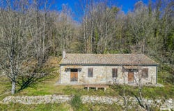Montieri, Tuscany 58026