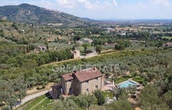 Cortona, Arezzo
