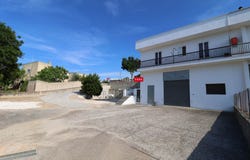 Martina Franca, Apulia 74015