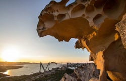 Palau, Sardinia 07020