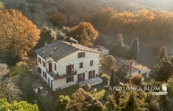 Via Gioveto, Panicale, Umbria 06064