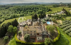 San Gimignano, Tuscany 53037