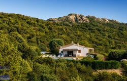 Arzachena, Sardinia 07021