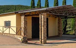 Massa Marittima, Tuscany 58024