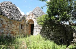 Cisternino, Apulia 72014