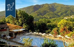 Borgo a Mozzano, Lucca