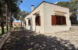 Cisternino, Apulia 72014