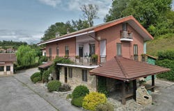 Murazzano, The Piedmont 12060
