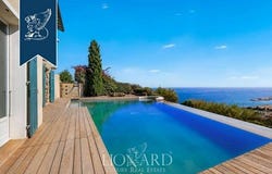 Bordighera, Imperia