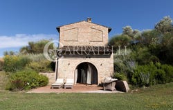 San Gimignano, Tuscany 53037