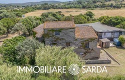Palau, Sardinia 07020