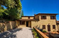 Calenzano, Tuscany 50041