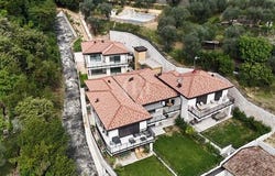 Garda, Veneto