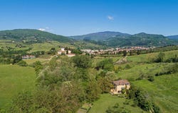 Rufina, Tuscany 50060