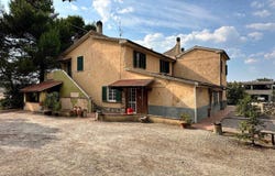 Cinigiano, Tuscany 58044