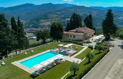 Dicomano, Tuscany 50062