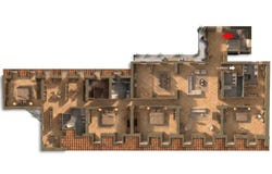 Turin, The Piedmont 10123