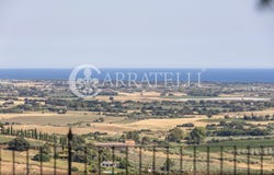 Capalbio, Tuscany 58011
