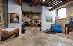 Montepulciano, Tuscany 53045