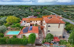 Castagneto Carducci, Tuscany 57022