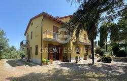 Chiusi, Tuscany 53043