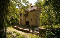 Anghiari, Tuscany 52031
