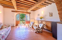 Scarlino, Tuscany 58020