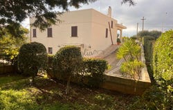 Cisternino, Apulia 72014