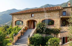 Camaiore, Tuscany 55041