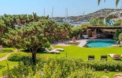 Porto Cervo, Sardinia 07021